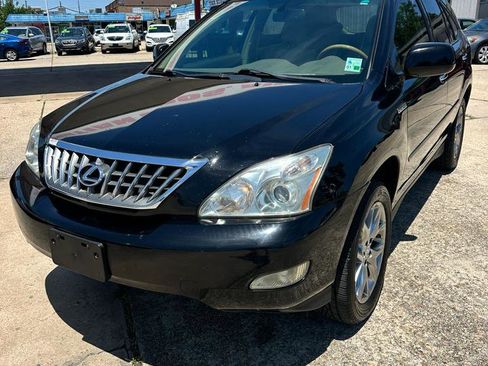 Used 2009 Lexus RX 350 2WD image 2