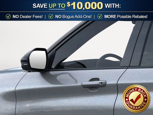 New 2025 Ford Explorer ST w/ Sun And Sound Package image 25