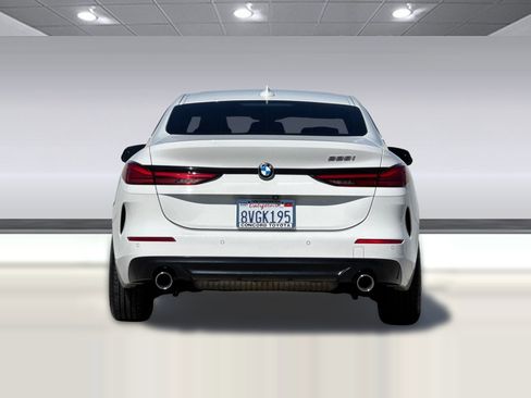 Used 2021 BMW 228i Gran Coupe w/ Convenience Package image 8