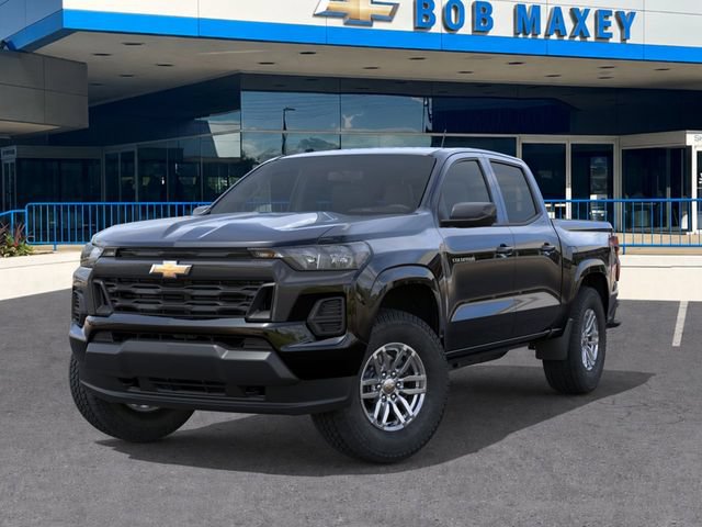 New 2026 Chevrolet Colorado LT AWD/4WD image 6