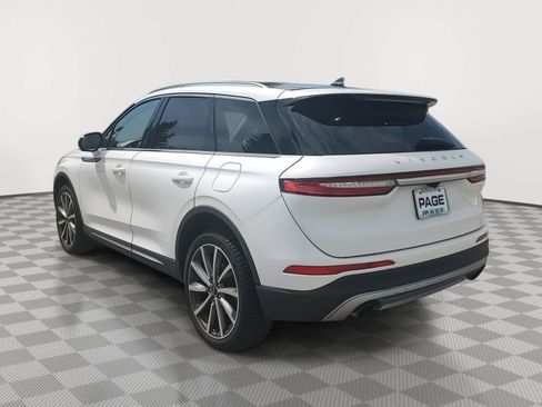 Used 2020 Lincoln Corsair Reserve w/ Elements Package AWD/4WD image 27
