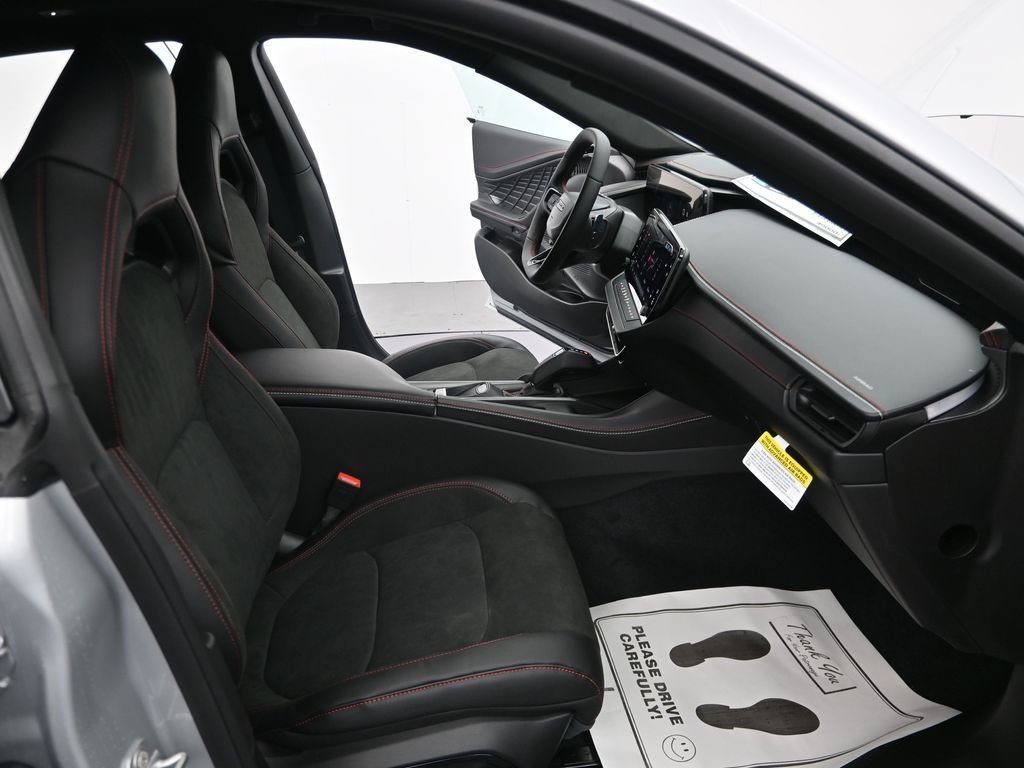 New 2026 Dodge Charger R/T AWD/4WD image 14