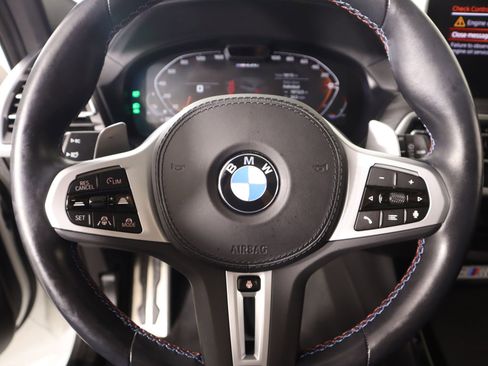 Used 2023 BMW X3 M40i image 3
