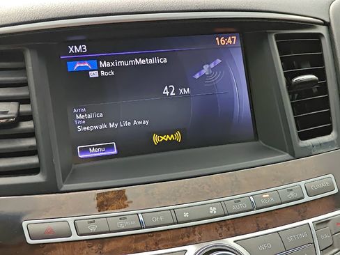 Used 2013 INFINITI JX35 w/ Premium Pkg image 40