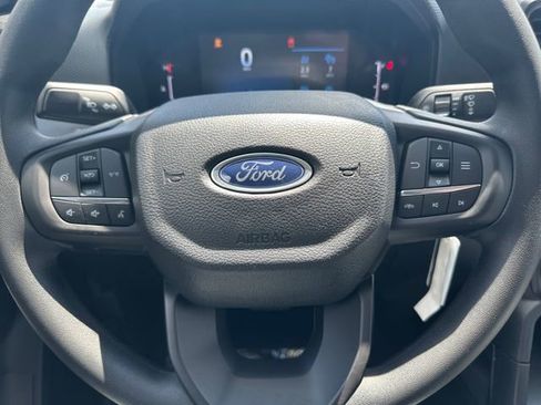 New 2026 Ford Ranger XL AWD/4WD image 21