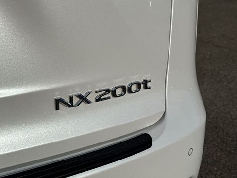 Used 2016 Lexus NX 200t AWD w/ Premium Package image 24
