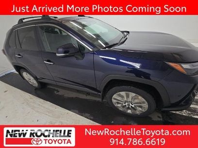 Used 2025 Toyota RAV4 Limited
