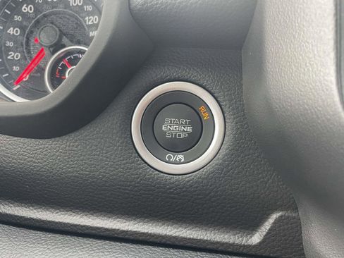 New 2026 RAM 1500 Big Horn image 15