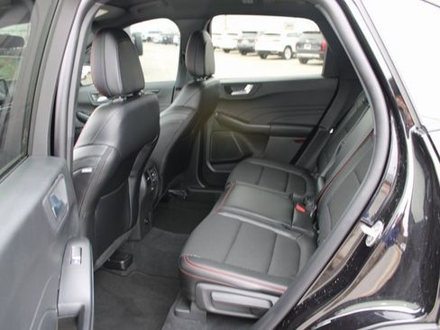 New 2026 Ford Escape ST-Line w/ Cold Weather Package image 9