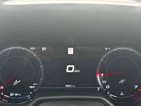 Certified 2024 Dodge Hornet GT AWD/4WD image 27