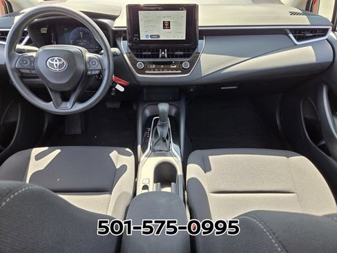 Used 2026 Toyota Corolla LE FWD image 14