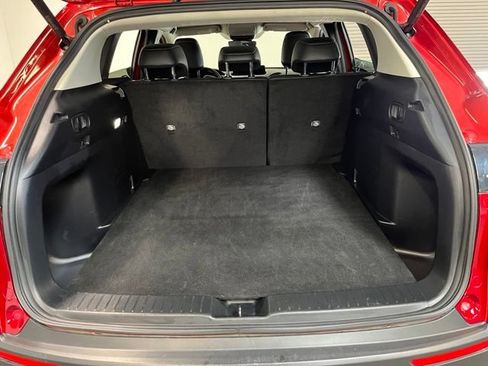 Used 2025 MAZDA CX-50 AWD 2.5 S w/ Preferred Package image 17