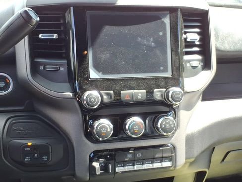 New 2026 RAM 5500 Tradesman AWD/4WD image 16