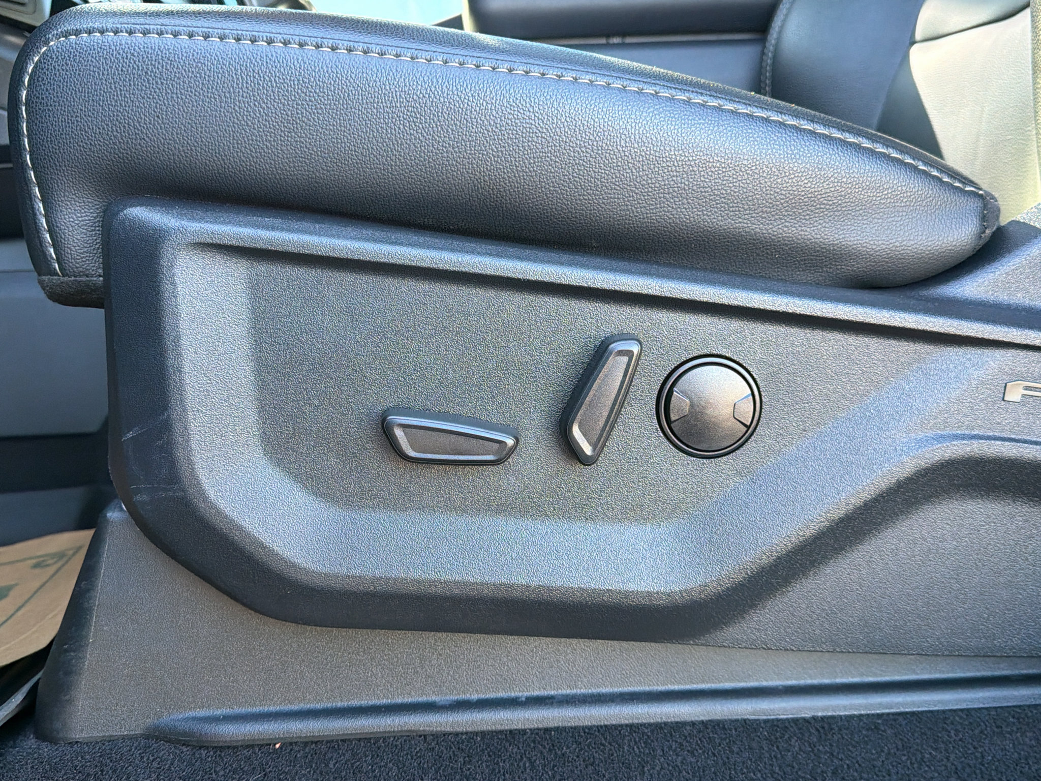 Certified 2024 Ford F150 XLT AWD/4WD image 16