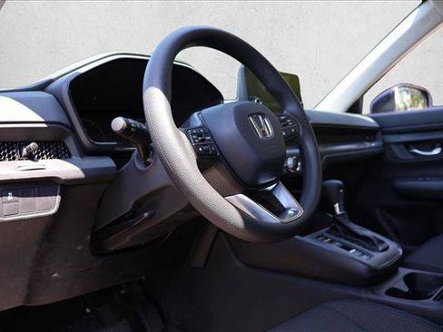 Used 2024 Honda CR-V LX image 12