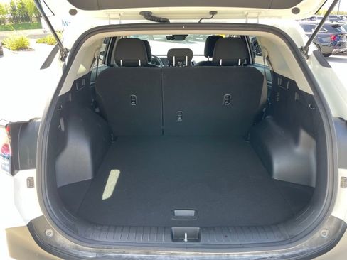 Certified 2024 Kia Sportage LX AWD/4WD image 28