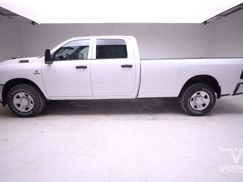 New 2026 RAM 2500 Tradesman w/ Chrome Appearance Group image 2