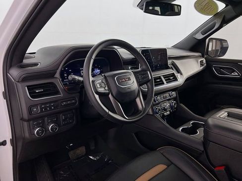 Used 2024 GMC Yukon XL AT4 w/ AT4 Premium Plus Package AWD/4WD image 38