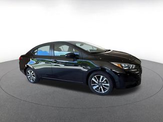 Used 2025 Nissan Versa SV FWD video 2