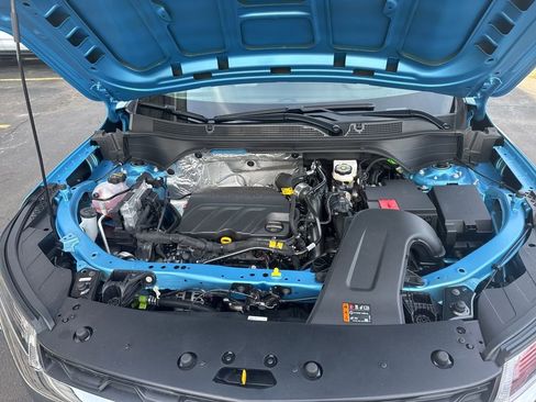 New 2026 Chevrolet Trax LS image 30