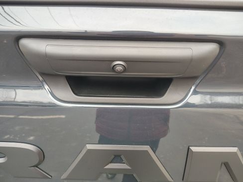 New 2026 RAM 1500 Express image 9