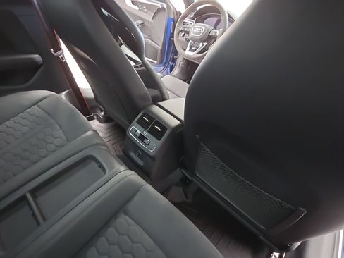 Used 2023 Audi RS 5 2.9T image 11