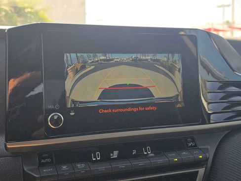 Certified 2025 Toyota Camry SE FWD image 28