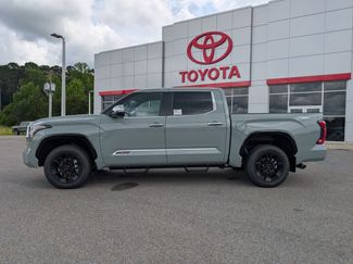 New 2026 Toyota Tundra 1794 Edition AWD/4WD video 1