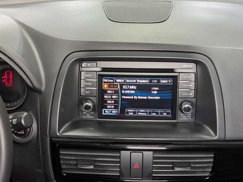 Used 2015 MAZDA CX-5 Grand Touring AWD/4WD image 19