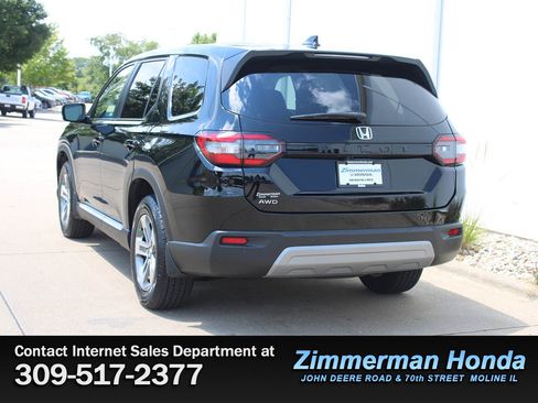 Certified 2023 Honda Pilot EX-L image 26