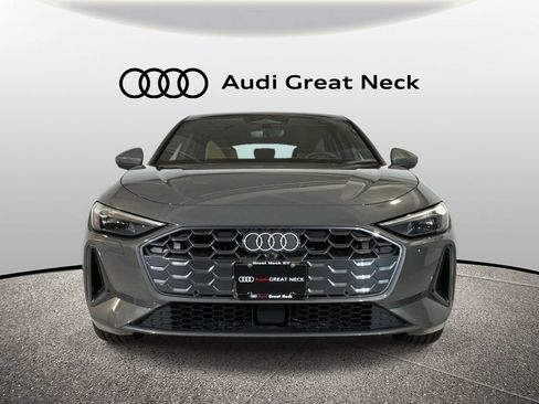 Used 2025 Audi A5 2.0T Premium w/ Convenience Package AWD/4WD image 23