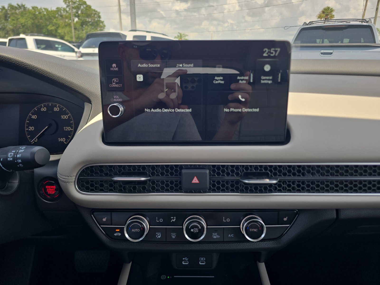 New 2027 Honda HR-V EX-L image 19