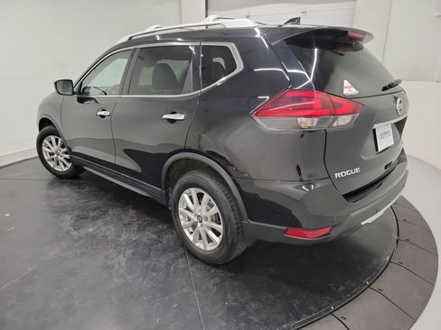 Used 2020 Nissan Rogue SV AWD/4WD image 6