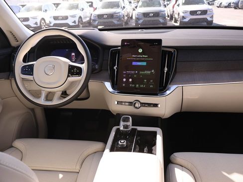 New 2026 Volvo XC90 T8 Ultra w/ Protection Package Premier AWD/4WD image 23