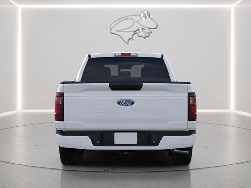 New 2026 Ford F150 STX AWD/4WD image 5