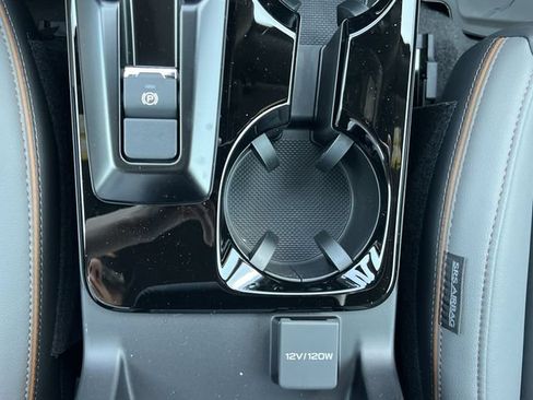 New 2026 Subaru Forester Sport AWD/4WD image 19