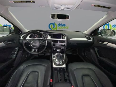 Used 2016 Audi A4 2.0T Premium Plus w/ Technology Package image 29