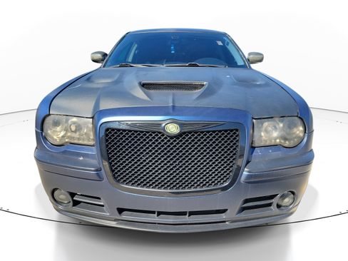 Used 2008 Chrysler 300 C image 2