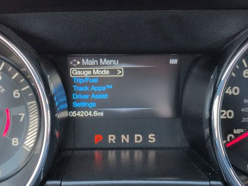 Used 2017 Ford Mustang GT Premium image 26