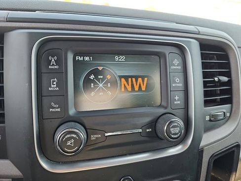 Used 2018 RAM 1500 Express w/ Express Value Package image 22