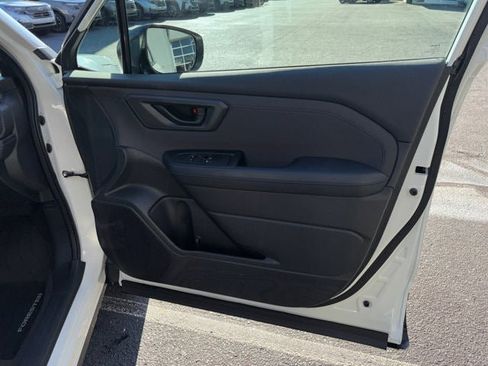 New 2026 Subaru Forester Premium image 95