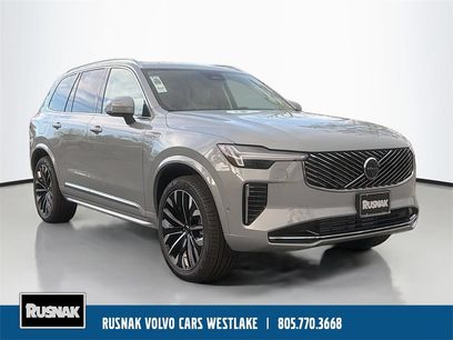 New 2026 Volvo XC90 T8 Ultra w/ Protection Package Premier