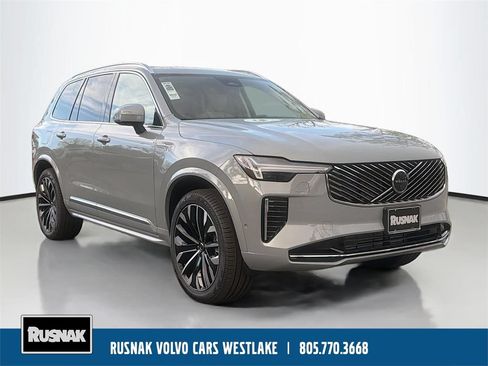 New 2026 Volvo XC90 T8 Ultra w/ Protection Package Premier AWD/4WD image 1