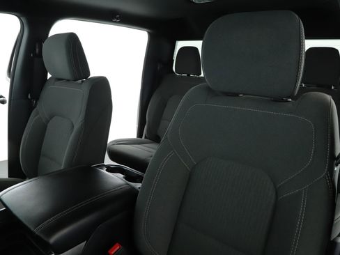 Certified 2021 RAM 1500 Big Horn image 6