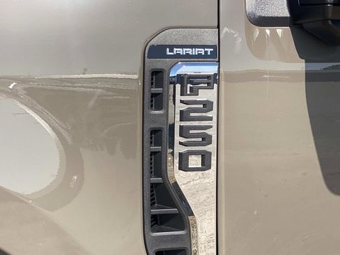 New 2026 Ford F250 Lariat w/ Lariat Ultimate Package AWD/4WD image 8