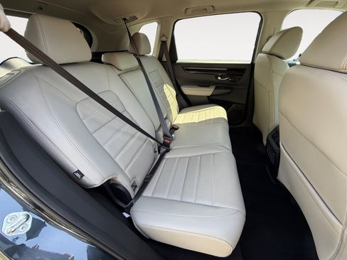 Used 2024 Honda CR-V EX-L image 18