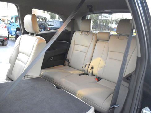 Used 2016 Honda Pilot EX image 22