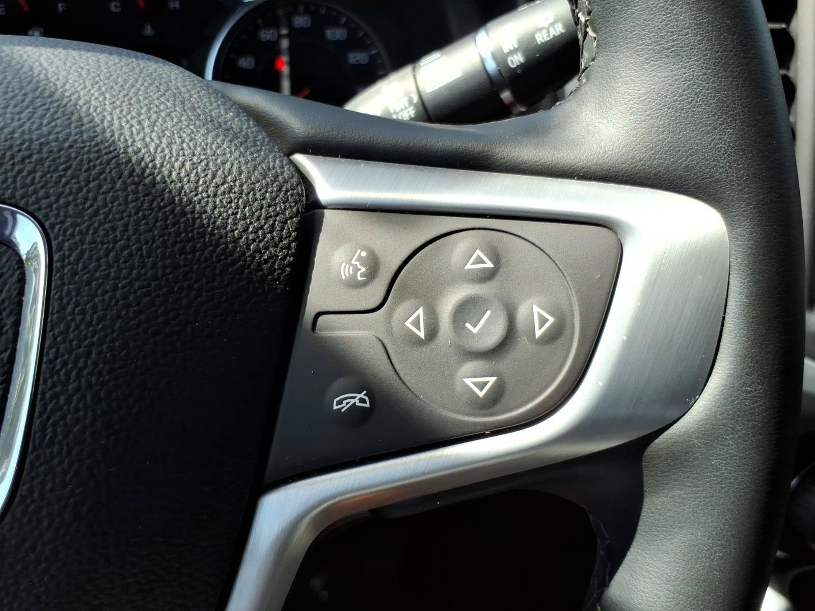 Used 2023 GMC Acadia SLT w/ Elevation Edition AWD/4WD image 16