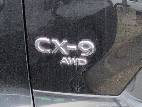 Used 2023 MAZDA CX-9 Touring Plus image 12
