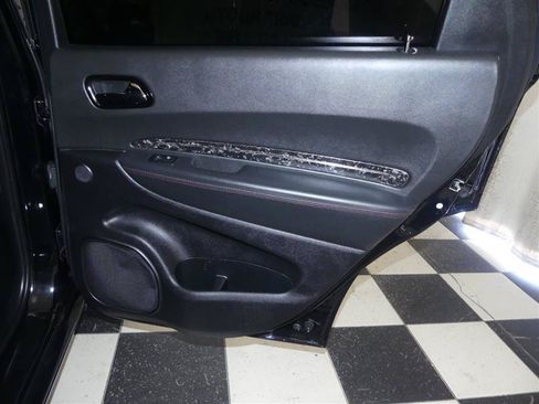 Used 2023 Dodge Durango R/T RWD image 31